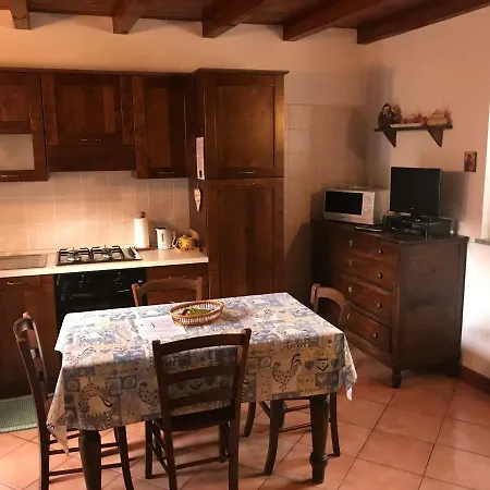 La Corte Del Pane Villa Valbrona Buitenkant foto